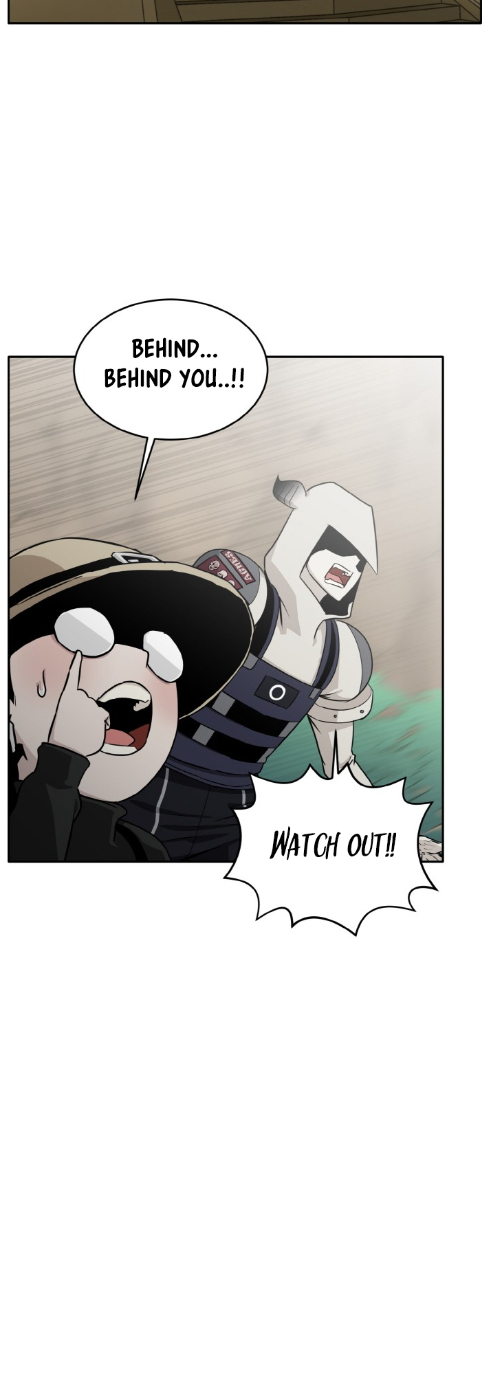 Counter Cube Chapter 91 9